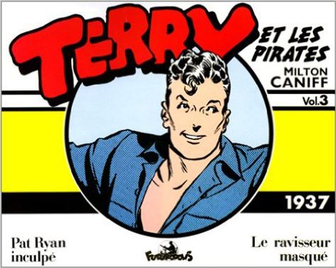 Couverture de l'album 1937