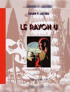 Couverture de la série Autour de Blake et Mortimer
