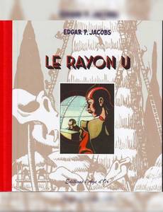 Couverture de la série Autour de Blake et Mortimer