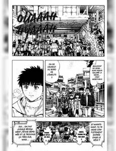 Aperçu 3 de l'album I''s tome 15