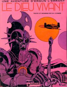 Couverture de l'album Le Maître des Ténèbres