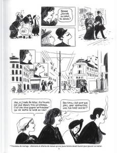 Aperçu 3 de l'album La belle de mai