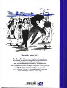 Aperçu 2 de l'album La belle de mai