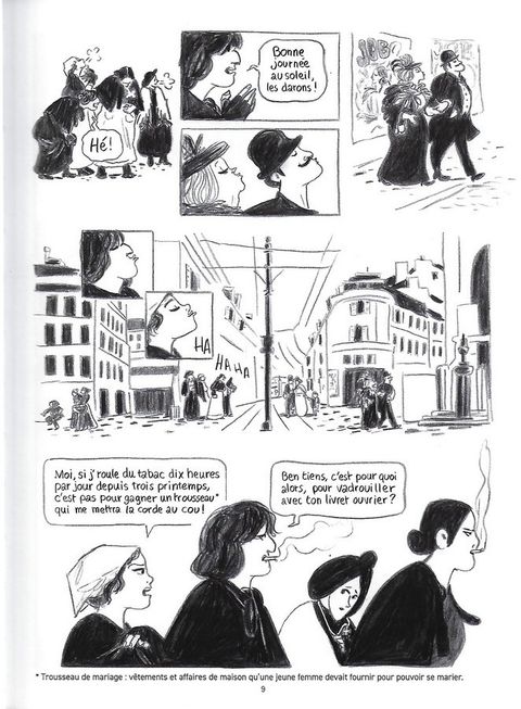 Aperçu de l'album La belle de mai