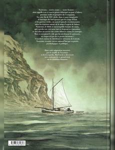 Aperçu 2 de l'album Nostromo
