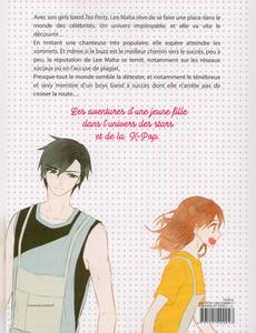 Aperçu 2 de l'album Imitation tome 1