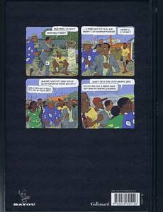 Aperçu 2 de l'album Aya de Yopougon tome 6