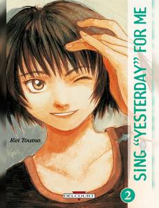 Couverture de l'album null