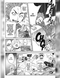 Aperçu 9 de l'album Real Account tome 11