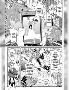 Aperçu 8 de l'album Real Account tome 11