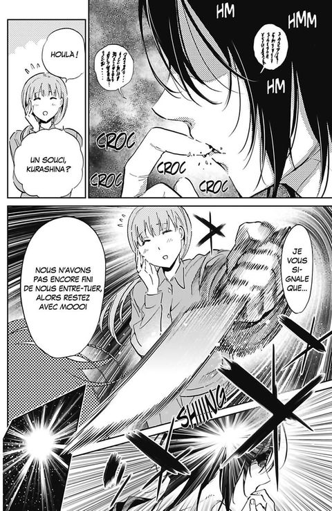 Aperçu de l'album Real Account tome 11