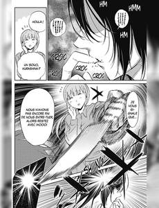 Aperçu 3 de l'album Real Account tome 11