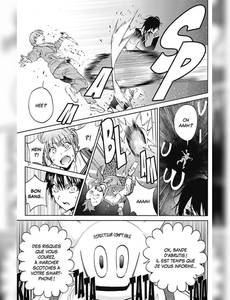 Aperçu 4 de l'album Real Account tome 11