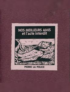 Couverture de l'album null