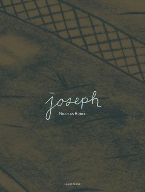 Couverture de l'album Joseph