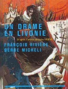 Aperçu 1 de l'album Un Drame en Livonie : d'Après l'Oeuvre de Jules Verne