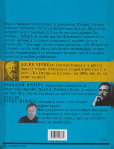Aperçu 2 de l'album Un Drame en Livonie : d'Après l'Oeuvre de Jules Verne