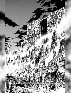 Aperçu 4 de l'album Saint Seiya - The Lost Canvas - Chronicles tome 8