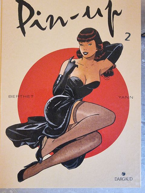 Couverture de l'album Poison Ivy