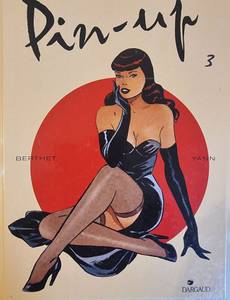 Couverture de l'album Flying Dotties