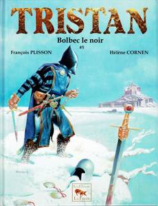 Couverture de l'album Bolbec le noir