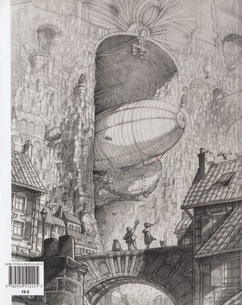 Aperçu de l'album Caoutchouc couinant tome 5