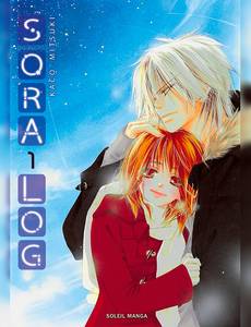 Couverture de la série Sora Log