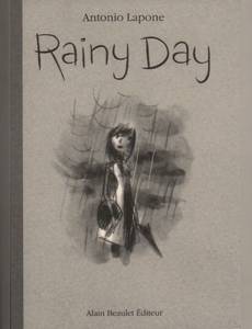 Couverture de la série Rainy Day