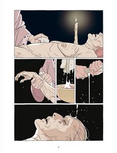 Aperçu 3 de l'album Lastman tome 11