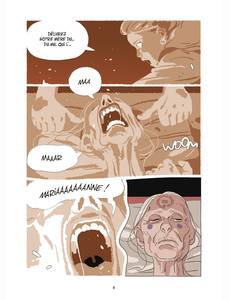 Aperçu 2 de l'album Lastman tome 11