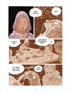 Aperçu 6 de l'album Lastman tome 11