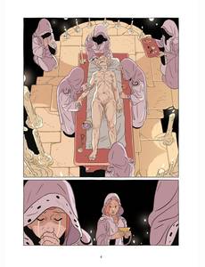 Aperçu 4 de l'album Lastman tome 11