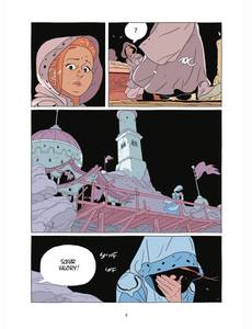 Aperçu 5 de l'album Lastman tome 11