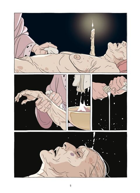 Aperçu de l'album Lastman tome 11