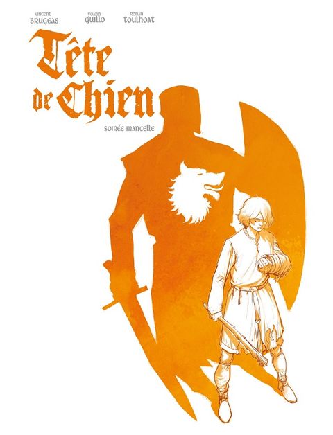 Couverture de l'album Livre 1