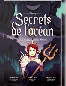 Couverture de la série Twisted Tale 