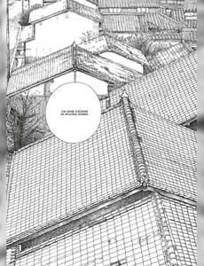 Aperçu 4 de l'album Au temps de Botchan tome 1