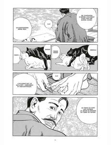 Aperçu 7 de l'album Au temps de Botchan tome 1
