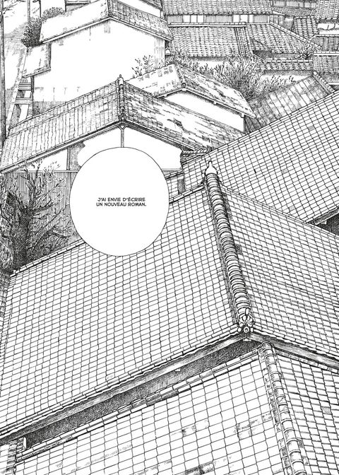 Aperçu de l'album Au temps de Botchan tome 1