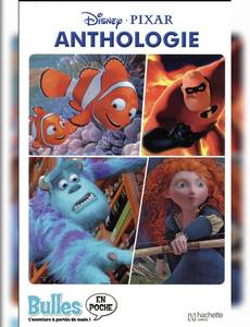 Couverture de la série Bulles en Poche