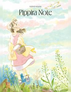 Couverture de la série Pippira Note