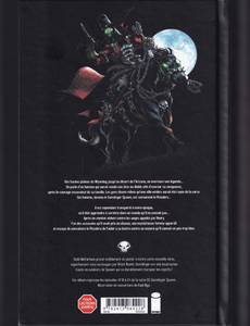 Aperçu 2 de l'album Gunslinger Spawn tome 4