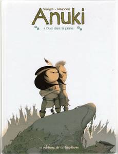 Couverture de l'album Duel dans la Plaine