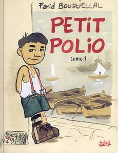 Couverture de l'album tome 1