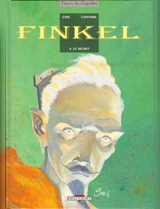 Couverture de l'album Le Secret