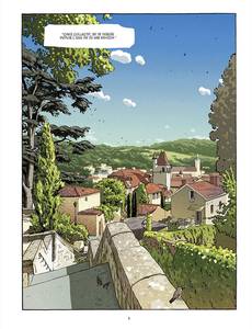 Aperçu 5 de l'album Le Collectif - Histoire de notre éco-hameau