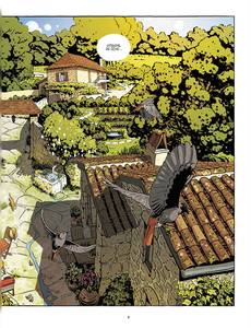 Aperçu 9 de l'album Le Collectif - Histoire de notre éco-hameau