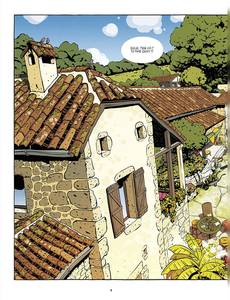 Aperçu 8 de l'album Le Collectif - Histoire de notre éco-hameau