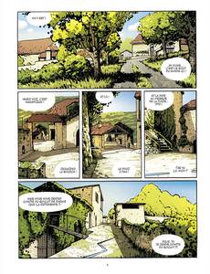 Aperçu 7 de l'album Le Collectif - Histoire de notre éco-hameau