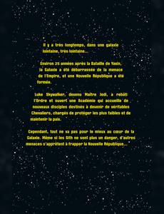 Aperçu 5 de l'album Star Wars - Invasion